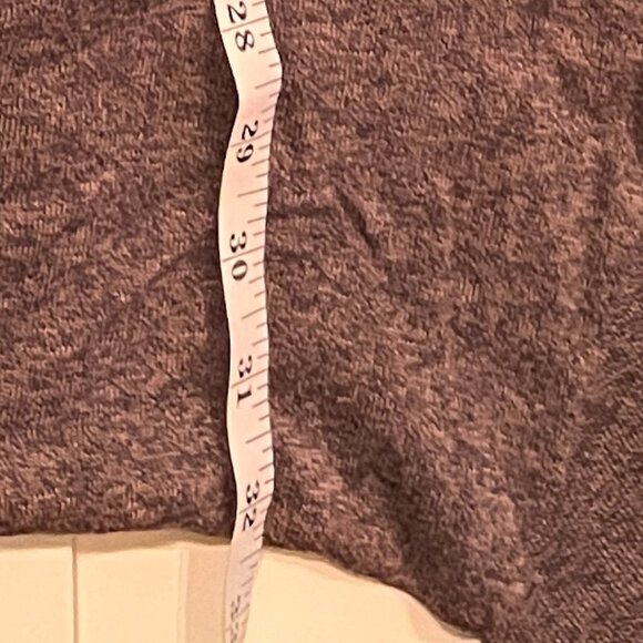 BCBG Generation Flowy Oversized Lightweight Cardigan Sweater - Picture 5 of 14